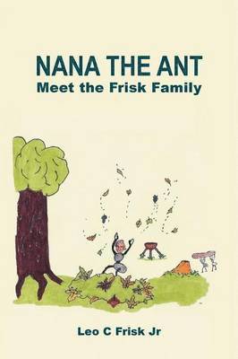 NANA the Ant