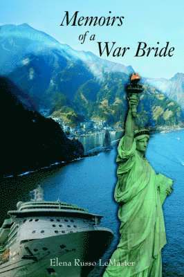 Memoirs of A War Bride 1