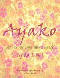 bokomslag Ayako