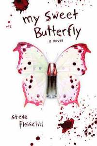 bokomslag My Sweet Butterfly
