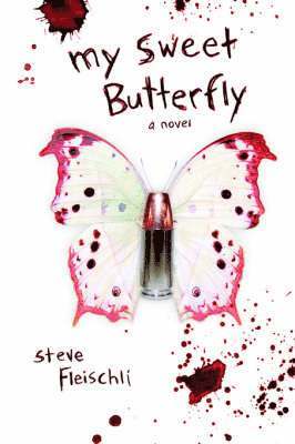 bokomslag My Sweet Butterfly
