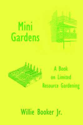 Mini Gardens 1