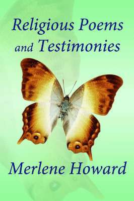 Religious Poems and Testimonies 1