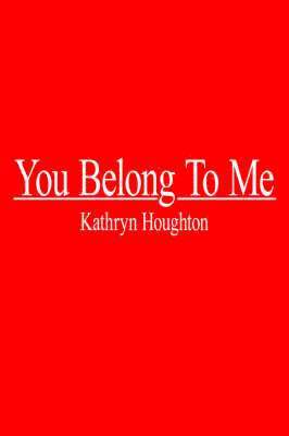 You Belong To Me 1