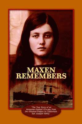 Maxen Remembers 1