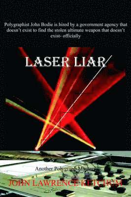 Laser Liar 1