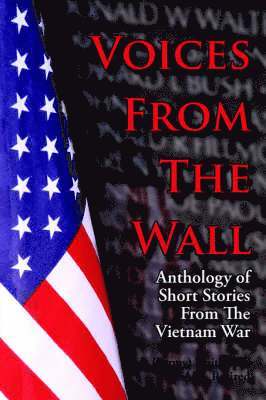 J a Smith - Voices From The Wall, Häftad