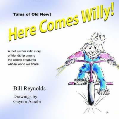 Here Comes Willy! 1