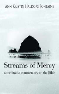 bokomslag Streams Of Mercy