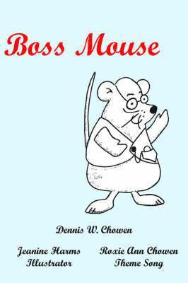 Boss Mouse 1