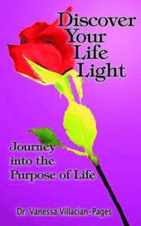 bokomslag Discover Your Life Light