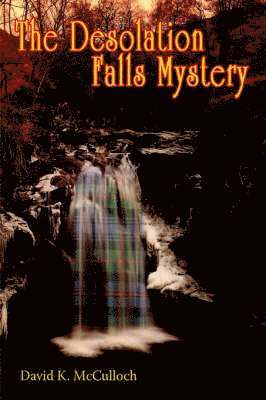 The Desolation Falls Mystery 1