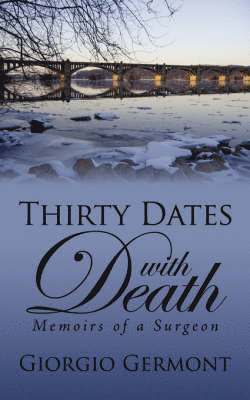 bokomslag Thirty Dates With Death