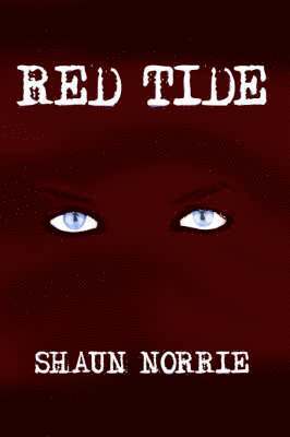 bokomslag Red Tide