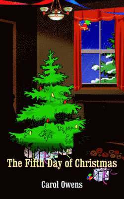 Carol Owens - Fifth Day of Christmas, Häftad