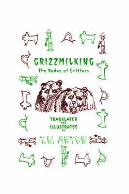 Grizzmilking 1