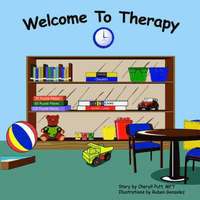 bokomslag Welcome To Therapy