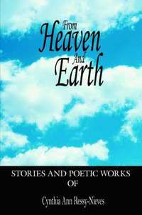 bokomslag From Heaven And Earth