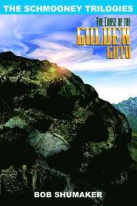 bokomslag The Curse of the Golden Gato