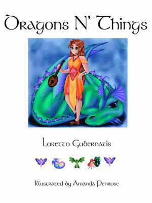 Dragons N' Things