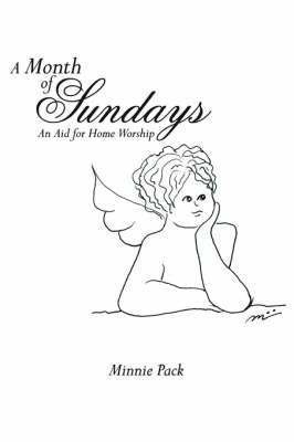 A Month of Sundays 1