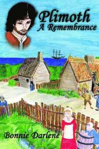 bokomslag Plimoth A Remembrance