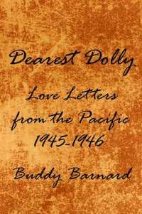bokomslag Dearest Dolly