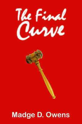 bokomslag Final Curve