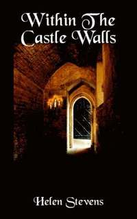 bokomslag Within The Castle Walls