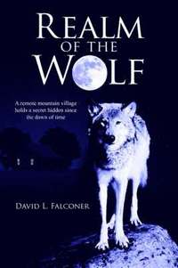 bokomslag Realm of the Wolf
