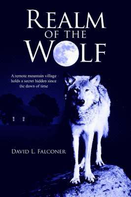bokomslag Realm of the Wolf