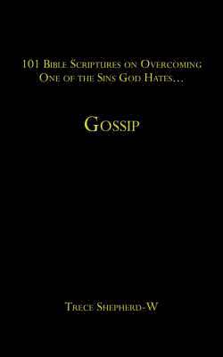 bokomslag 101 Bible Scriptures on Overcoming One of the Sins God Hates...