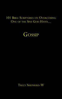 bokomslag 101 Bible Scriptures on Overcoming One of the Sins God Hates...