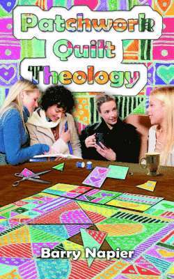 bokomslag Patchwork Quilt Theology