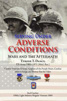 Serving Under Adverse Conditions 1