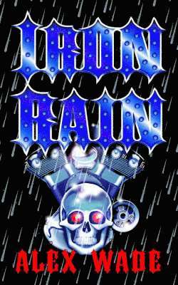 Iron Rain 1