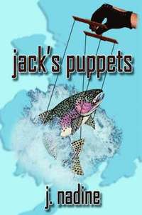 bokomslag Jack's Puppets