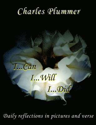 I ... Can I ... Will I ... Did