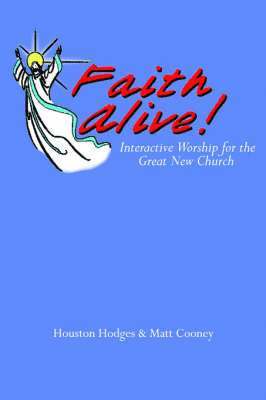 Faith Alive 1