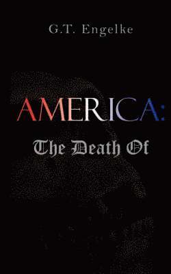 G.T. Engelke, G. T. Engelke - America, Häftad