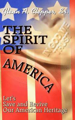 The Spirit of America 1