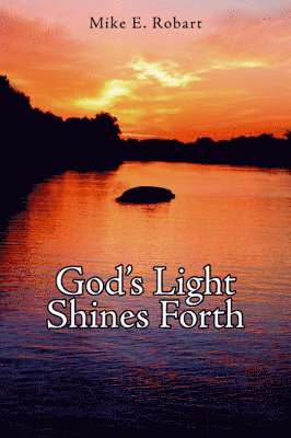 bokomslag God's Light Shines Forth