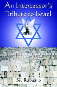 bokomslag An Intercessor's Tribute to Israel