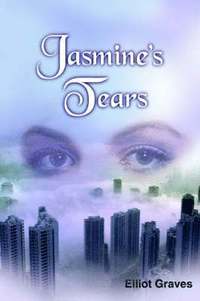 bokomslag Jasmine's Tears