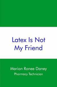 bokomslag Latex Is Not My Friend