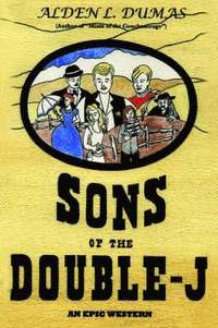 bokomslag Sons of the Double-J