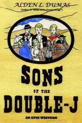 Sons of the Double-J 1