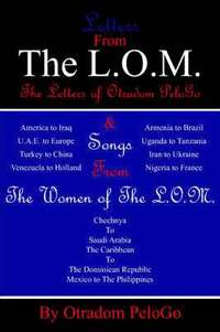 bokomslag The Letters From The L.O.M. & Women of The L.O.M.
