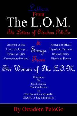 bokomslag The Letters From The L.O.M. & Women of The L.O.M.