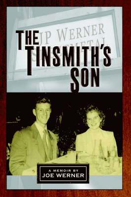 The Tinsmith's Son 1